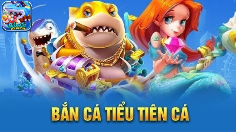 Lý do nên tham gia trải nghiệm trò chơi diệt mục tiêu tiên cá nhà cái