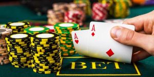 Cách đánh Poker