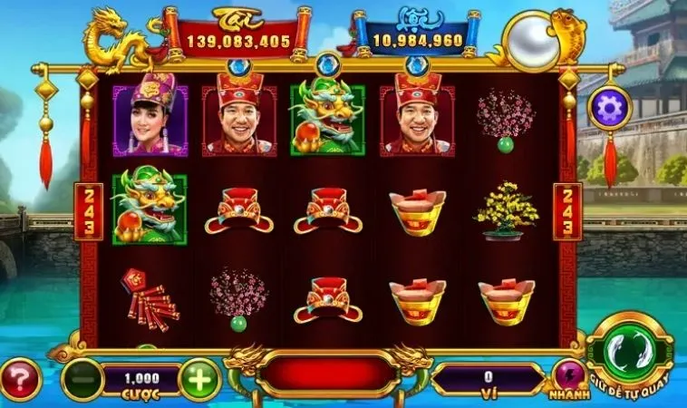  Giới thiệu Nổ Hũ Táo Quân Tại ko66