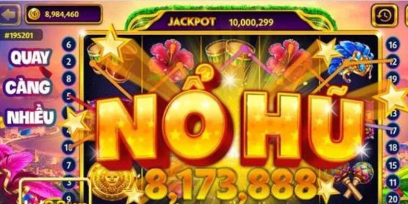 Tìm Hiểu Trò Chơi Nổ Hũ Táo Quân Tại ko66 Từ A Đến Z
