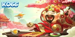 Bí Quyết Chinh Phục Nổ Hũ Thần Tài Tại ko66: Hành Trình Thắng Lớn