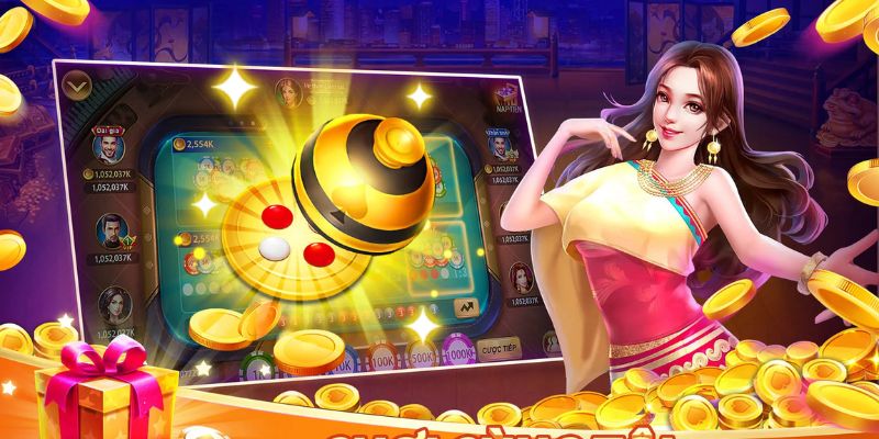 Khám phá tựa game xóc đĩa online đầy hấp dẫn